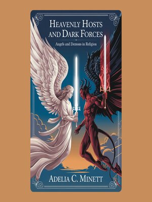 cover image of Heavenly Hosts and Dark Forces